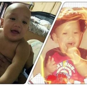 Meet your Posher, Mojilong